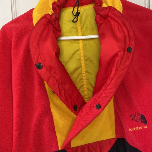 The North Face retro 90s reversible jacket - Picture 7 of 13